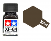Tamiya XF-84 Dark Iron (80384) Enamel Paint